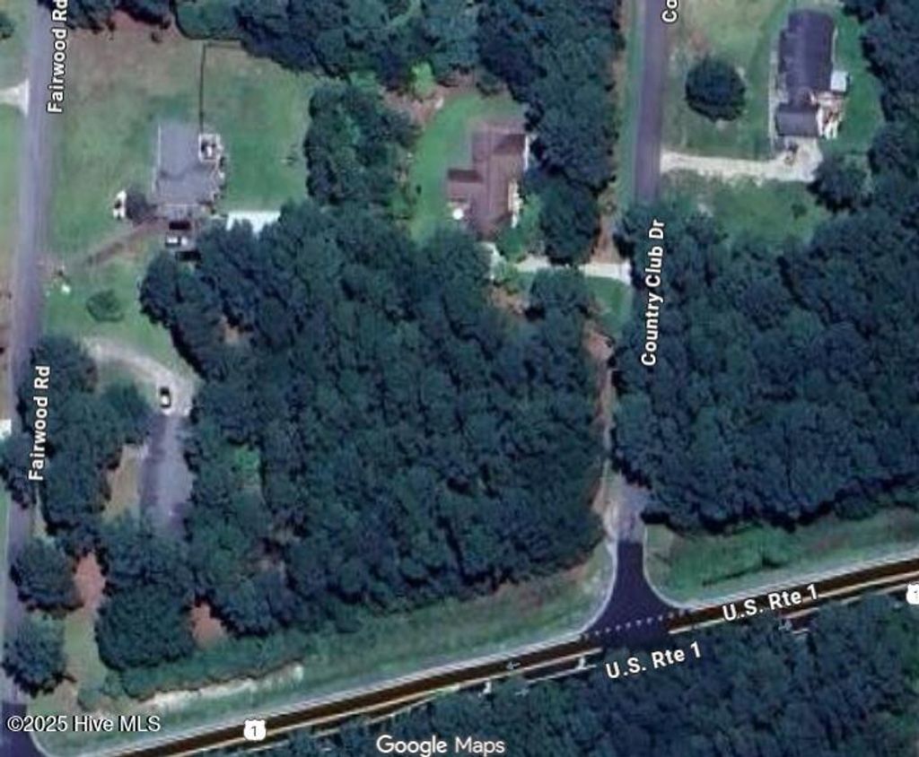 Photo of Tbd Country Club Drive, Rockingham, NC 28379 (MLS # 100538480)