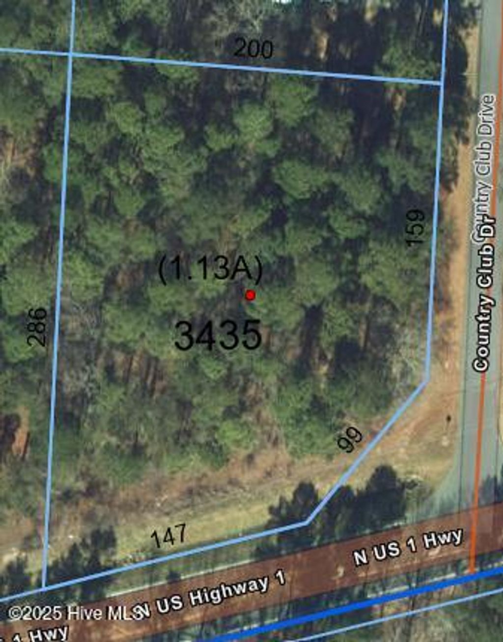 Photo of Tbd Country Club Drive, Rockingham, NC 28379 (MLS # 100538480)