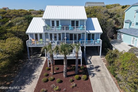 9308 Ocean Drive E & W Emerald Isle NC 28594