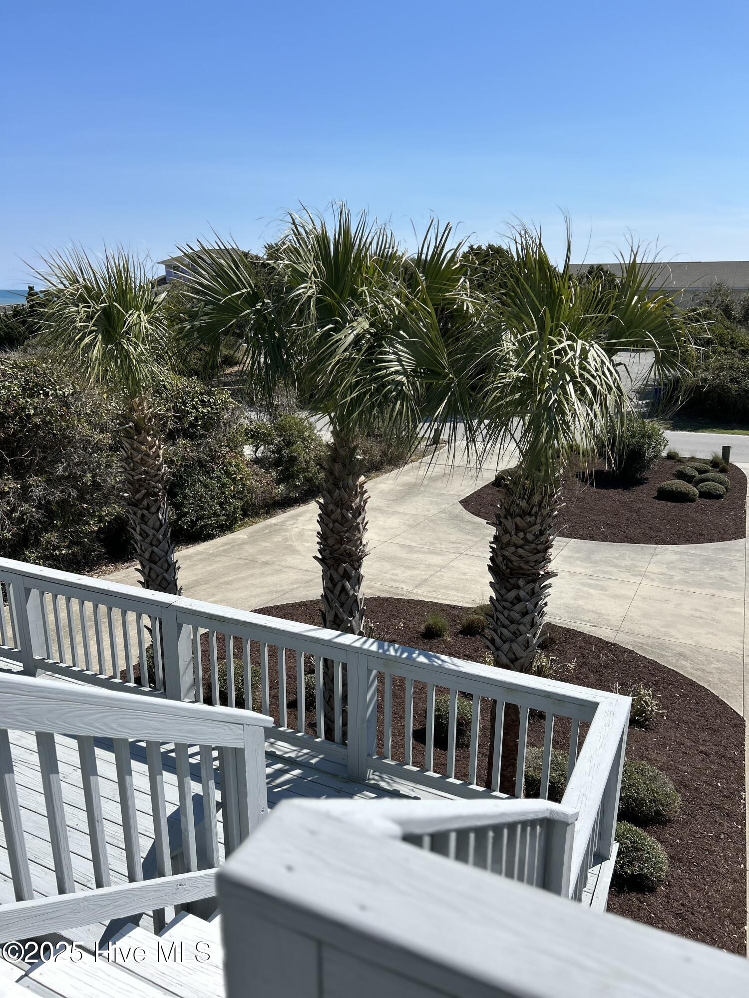 9308 Ocean Drive E & W