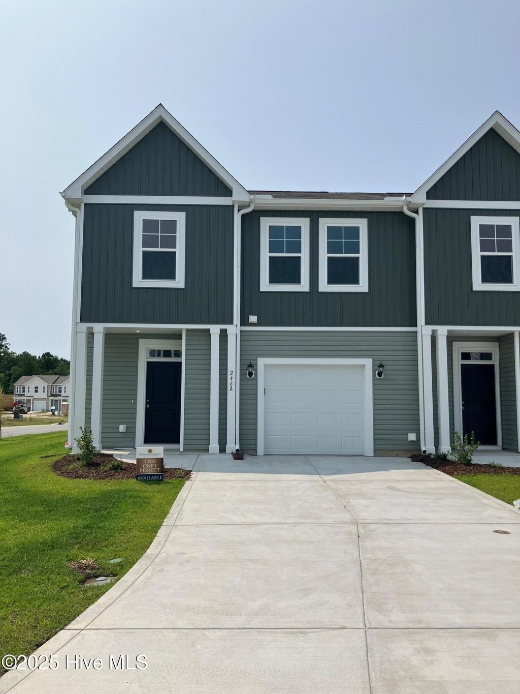 Photo of 246 Arnette Drive #84 A, Shallotte, NC 28469 (MLS # 100510855)