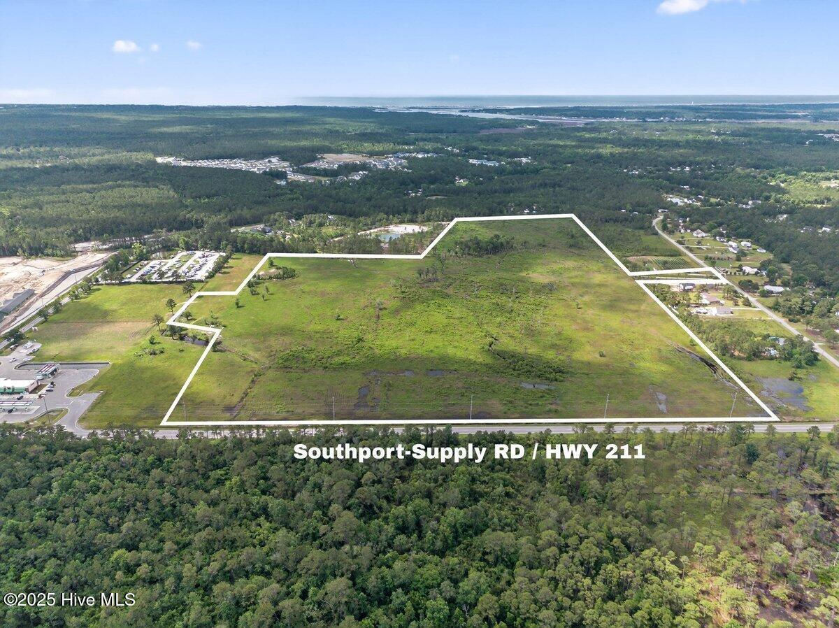 1975 Southport Supply Road SE