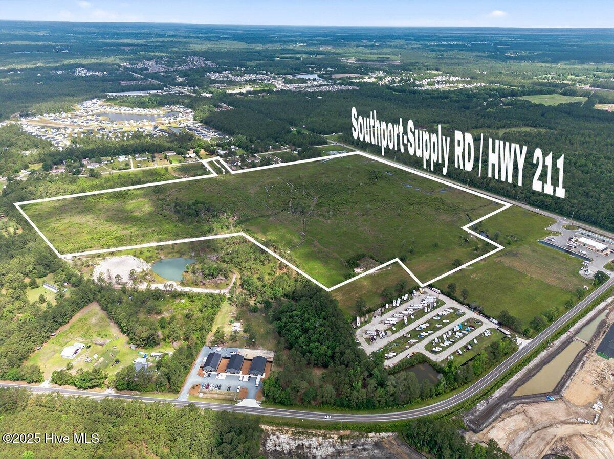 1975 Southport Supply Road SE