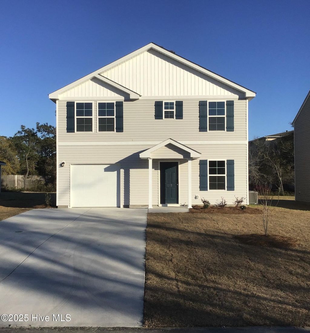 Photo of 1048 Maple View Road SW, Supply, NC 28462 (MLS # 100535315)