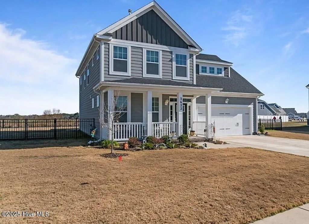 Photo of 3622 Union Street, Elizabeth City, NC 27909 (MLS # 100544303)