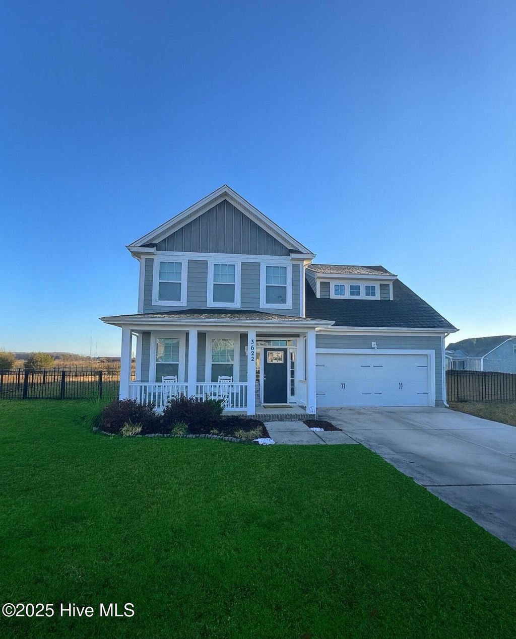 Photo of 3622 Union Street, Elizabeth City, NC 27909 (MLS # 100544303)