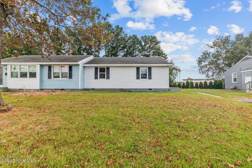 Photo of 308310 Starling Street, Jacksonville, NC 28540 (MLS # 100531374)