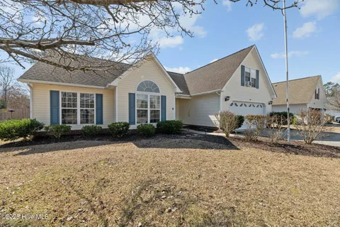 708 Sermons Boulevard, Havelock, NC 28532 - #: 100491518