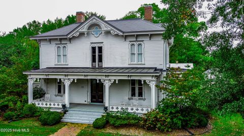 Photo of 625 W Main Street, Murfreesboro, NC 27855 (MLS # 100536933)