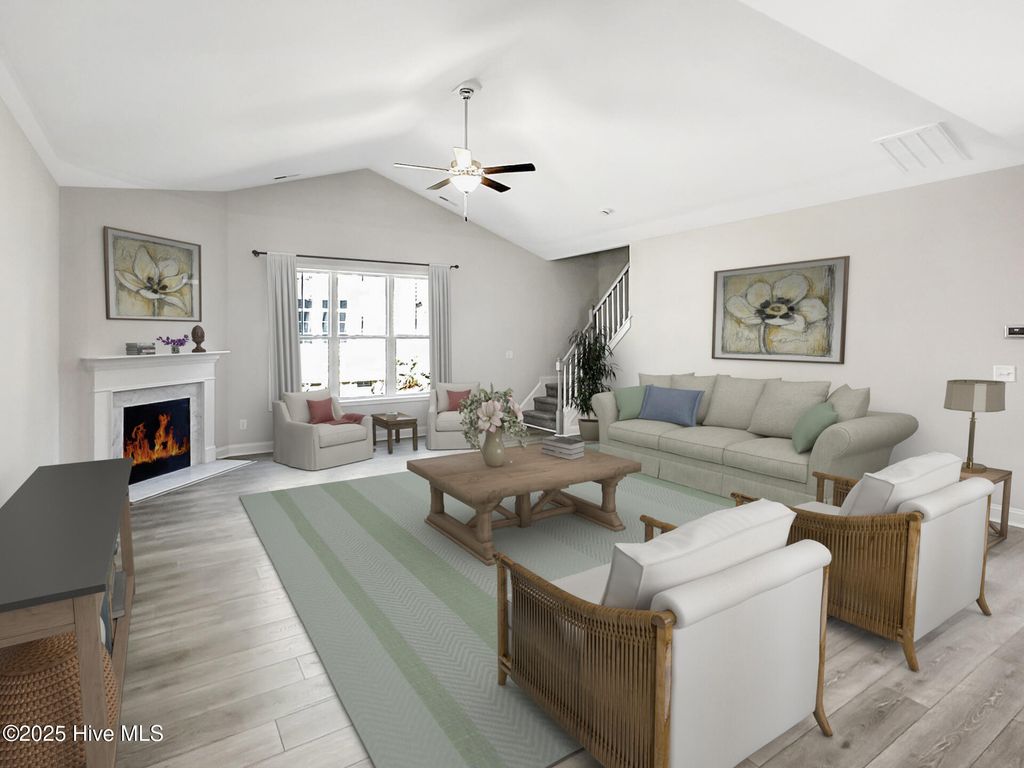 Photo of 27 N Bandwheel Way, Hampstead, NC 28443 (MLS # 100514298)