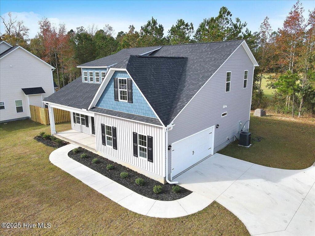 Photo of 143 Bayside Drive #22, Sneads Ferry, NC 28460 (MLS # 100536554)