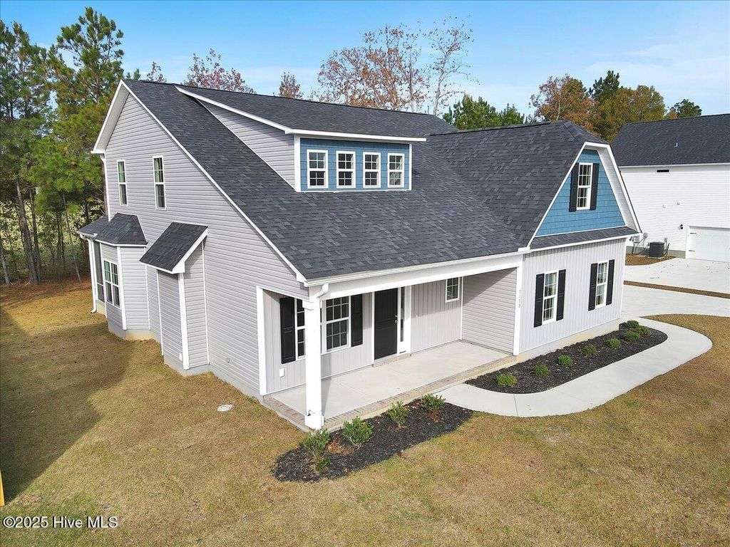 Photo of 143 Bayside Drive #22, Sneads Ferry, NC 28460 (MLS # 100536554)