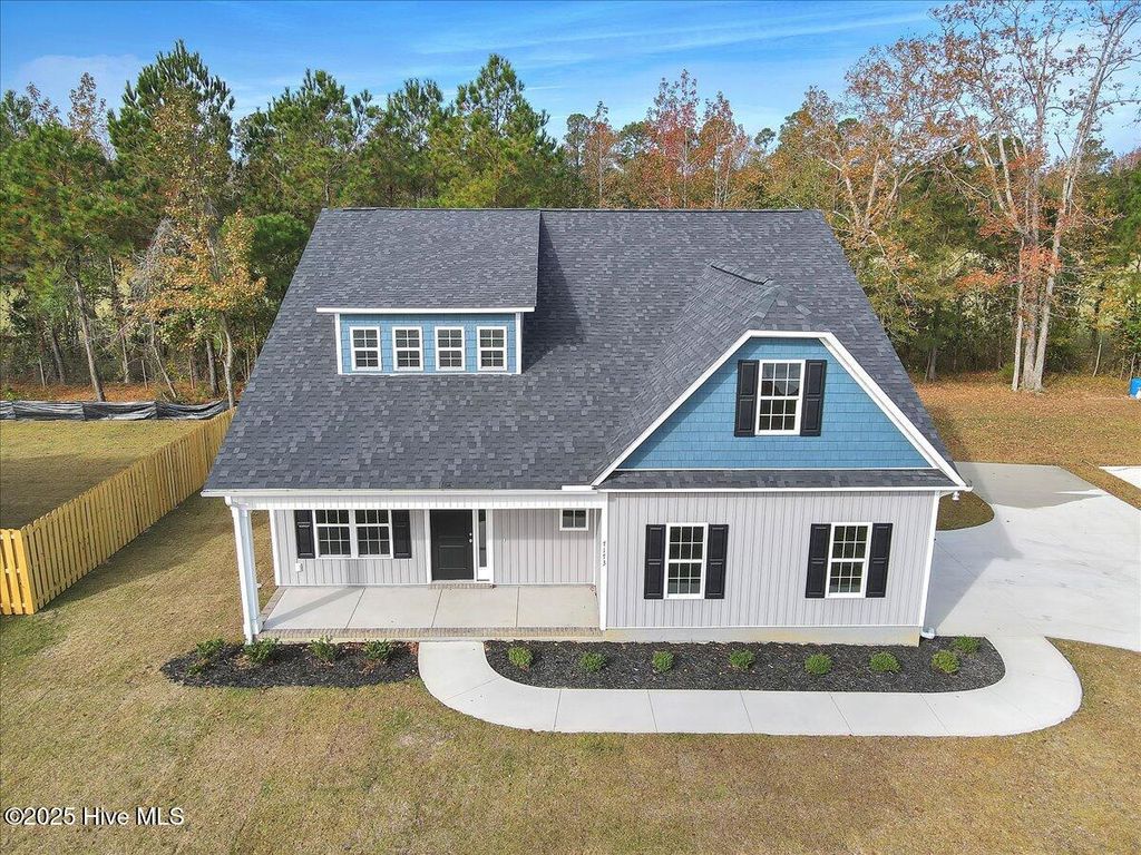 Photo of 143 Bayside Drive #22, Sneads Ferry, NC 28460 (MLS # 100536554)