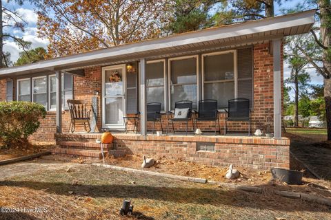 A home in Rocky Mount