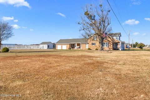 A home in Shiloh