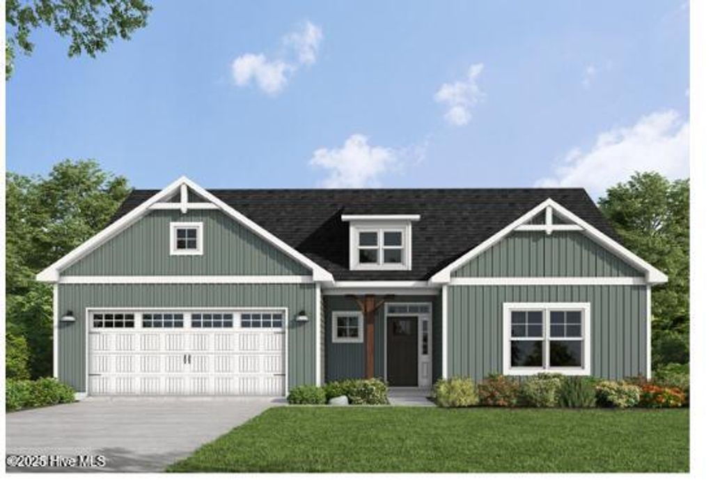 Photo of 120 Michter Street #70, Vass, NC 28394 (MLS # 100538467)