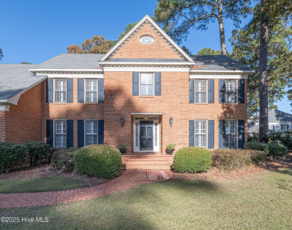 Photo of 3502 Wallingford Road, Greenville, NC 27858 (MLS # 100541667)