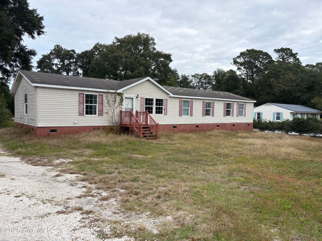 Photo of 5013 Oleander Drive, Wilmington, NC 28403 (MLS # 100538580)