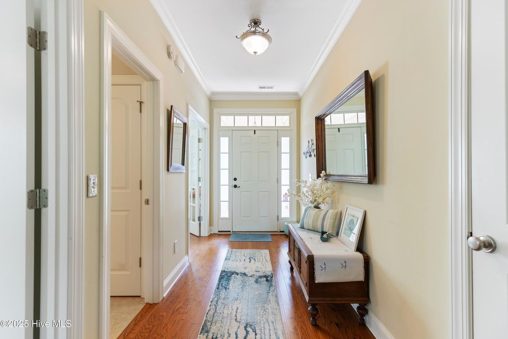 Photo of 8257 Egret Pointe NE, Leland, NC 28451 (MLS # 100519364)