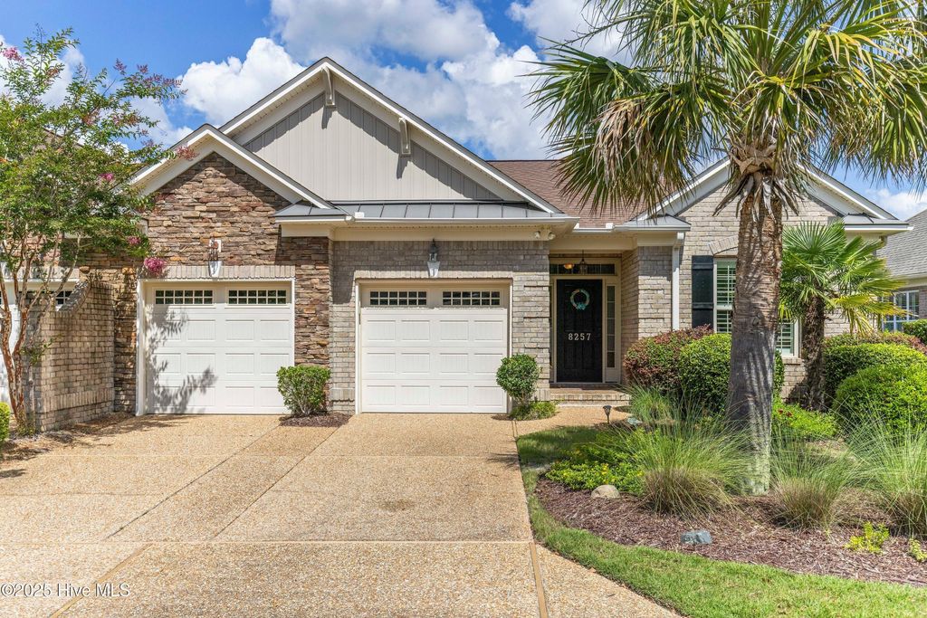 Photo of 8257 Egret Pointe NE, Leland, NC 28451 (MLS # 100519364)