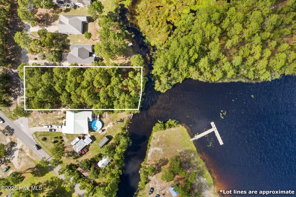 Photo of 1118 Grace Road, Southport, NC 28461 (MLS # 100524041)