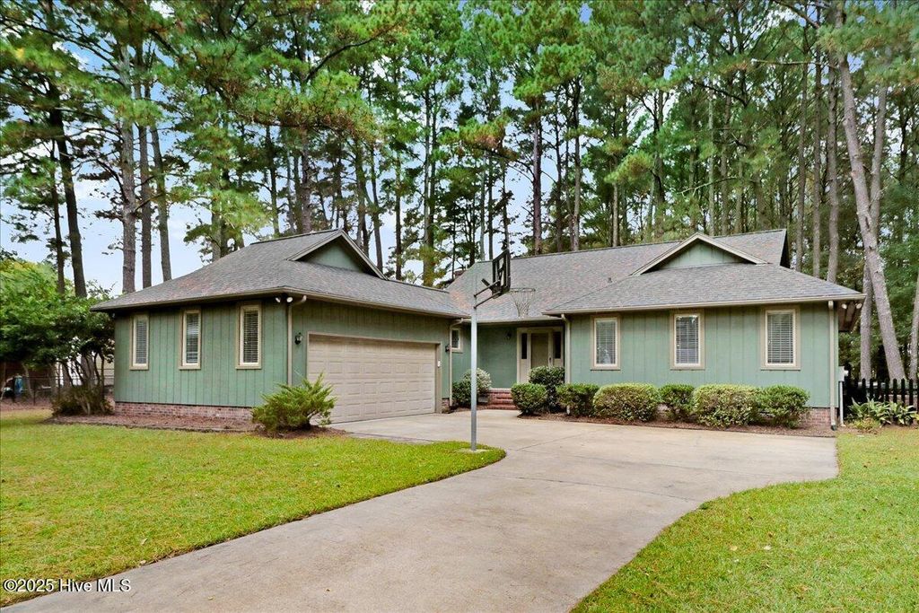Photo of 603 Todd Drive, Goldsboro, NC 27534 (MLS # 100534327)