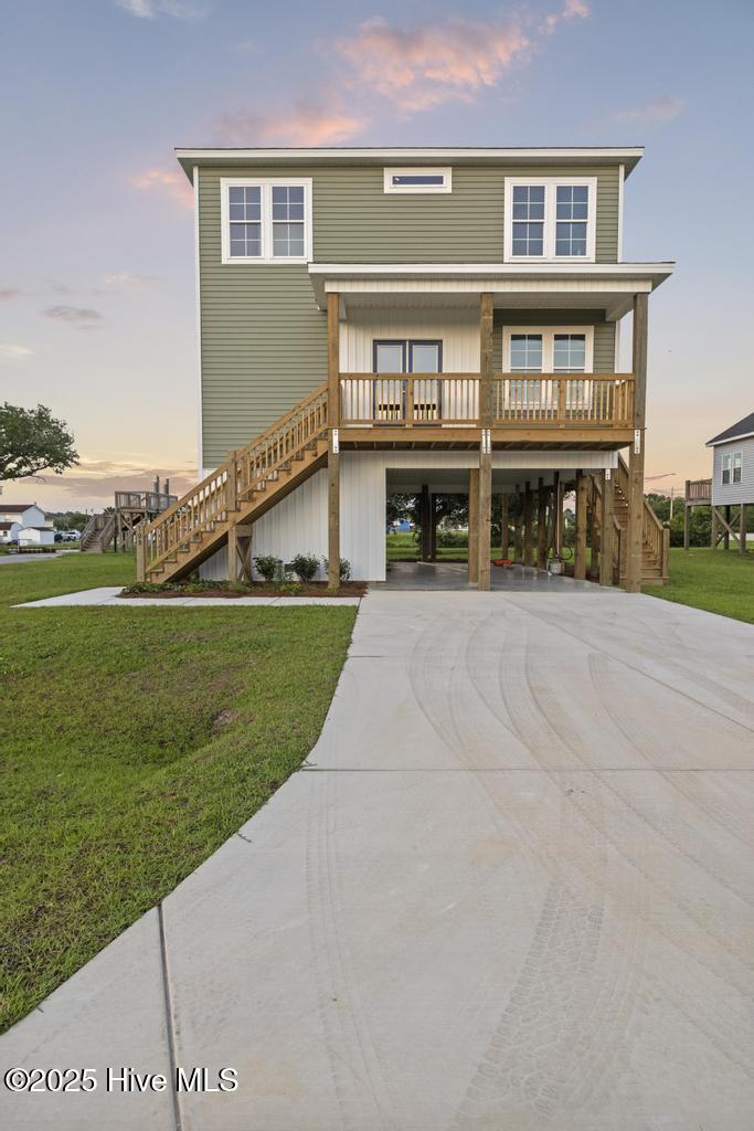 108 Flippers Cove Drive