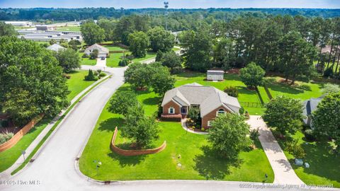 201 Barrington Way New Bern NC 28562