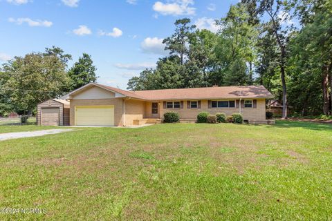 A home in Greenville