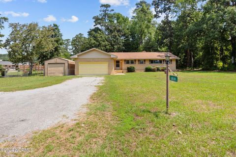 A home in Greenville