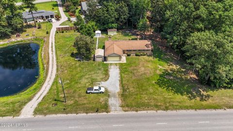 A home in Greenville