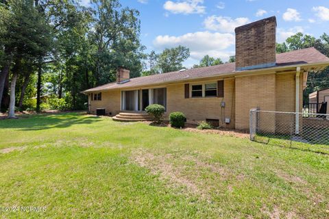 A home in Greenville