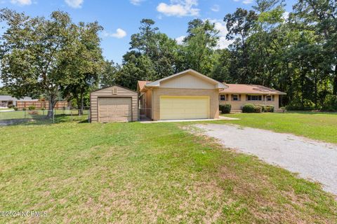 A home in Greenville