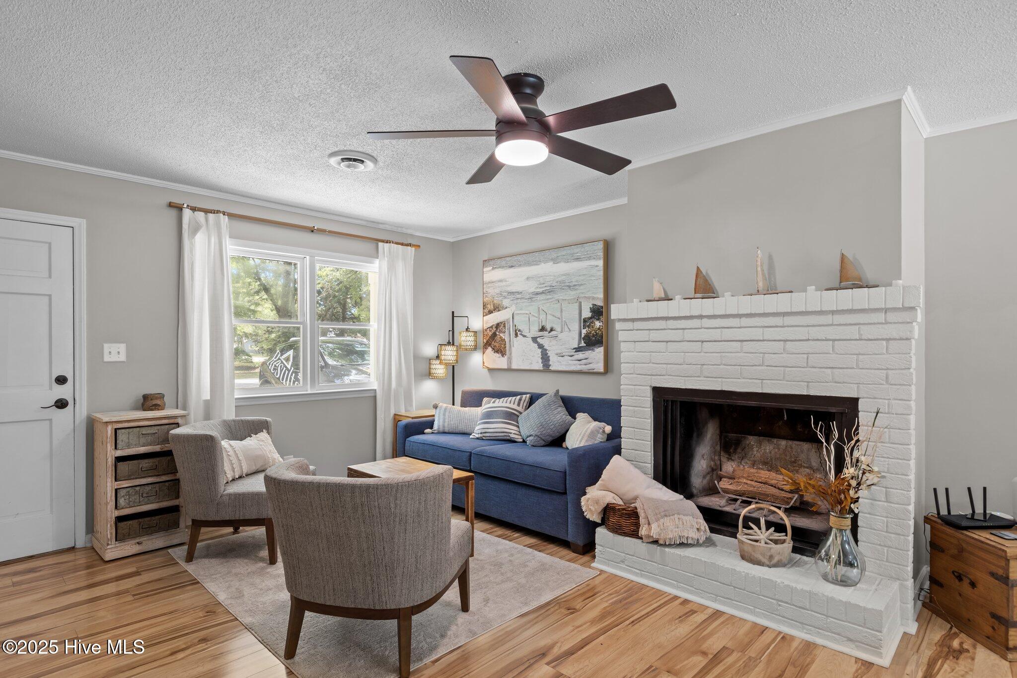 201 Loma Linda Drive