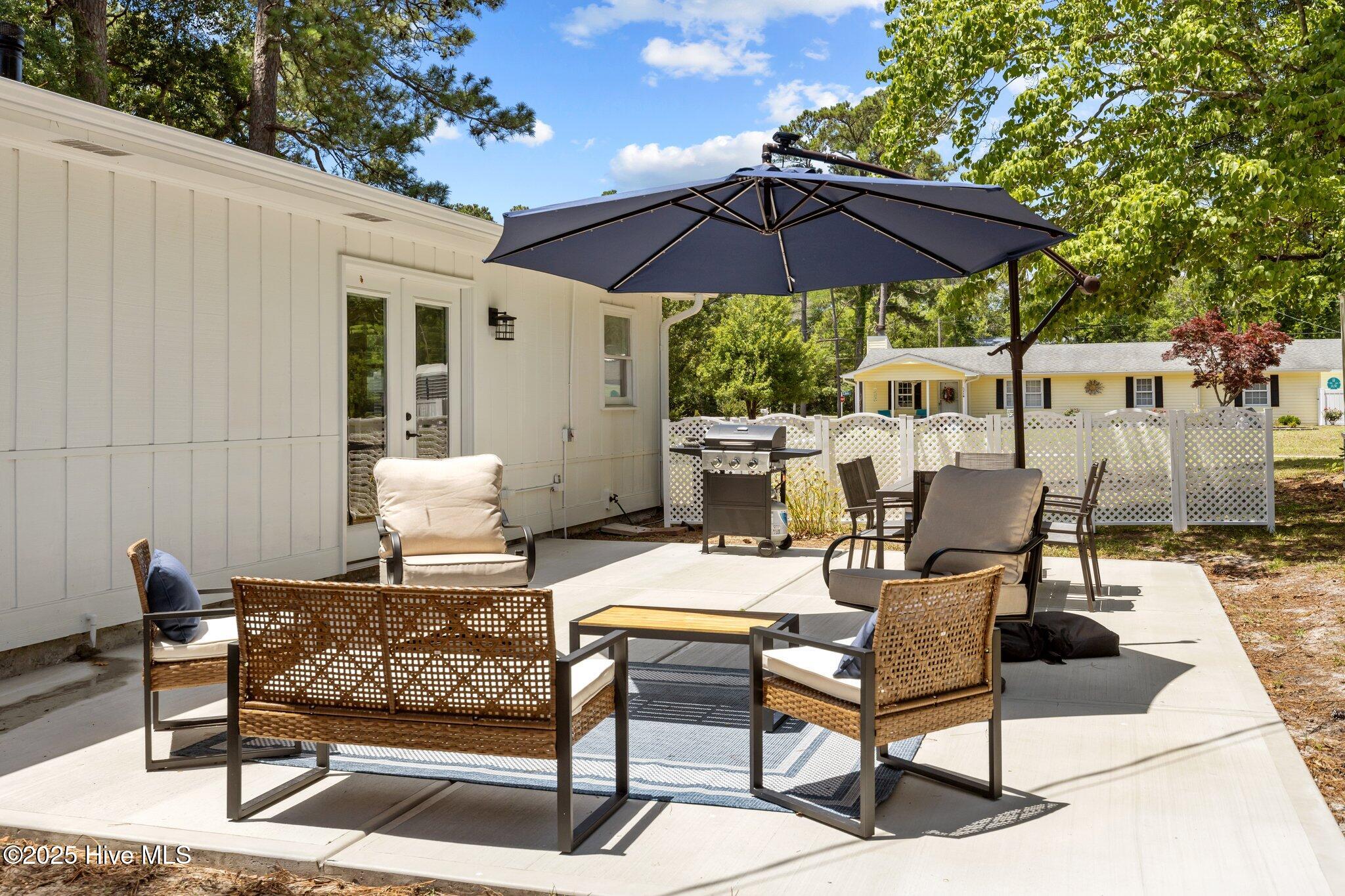 201 Loma Linda Drive