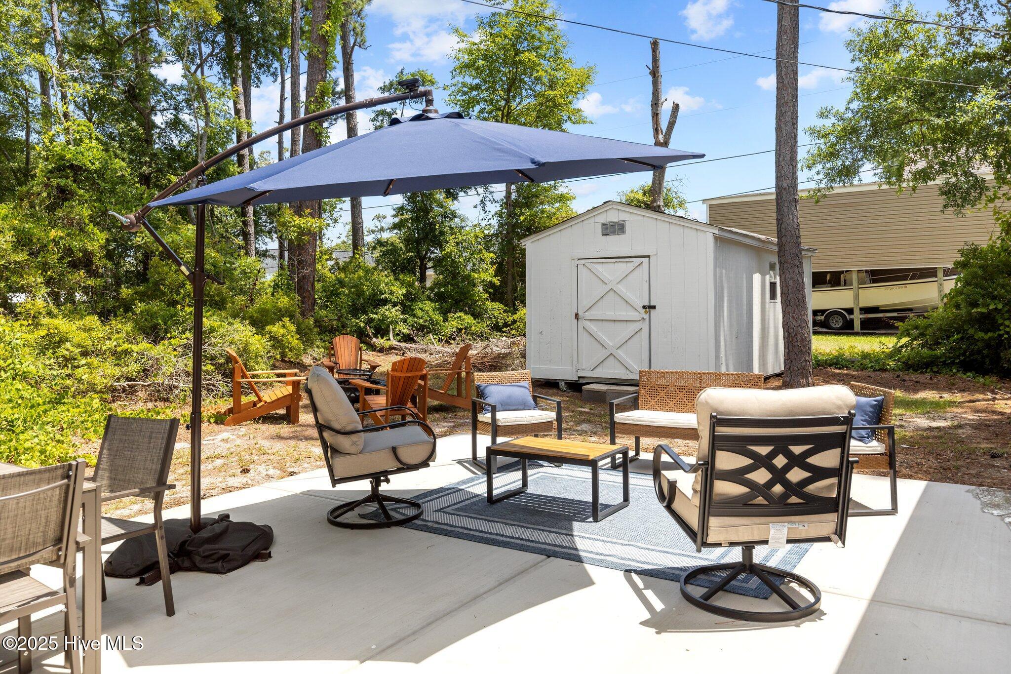 201 Loma Linda Drive