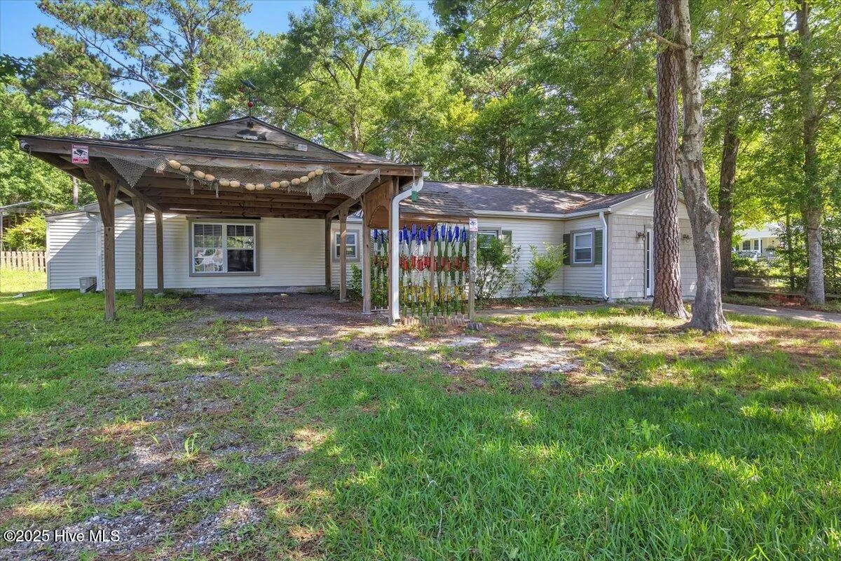 Hampstead, North Carolina 28443, United States, 2 Bedrooms Bedrooms, ,2 BathroomsBathrooms,Residential,Active,153652