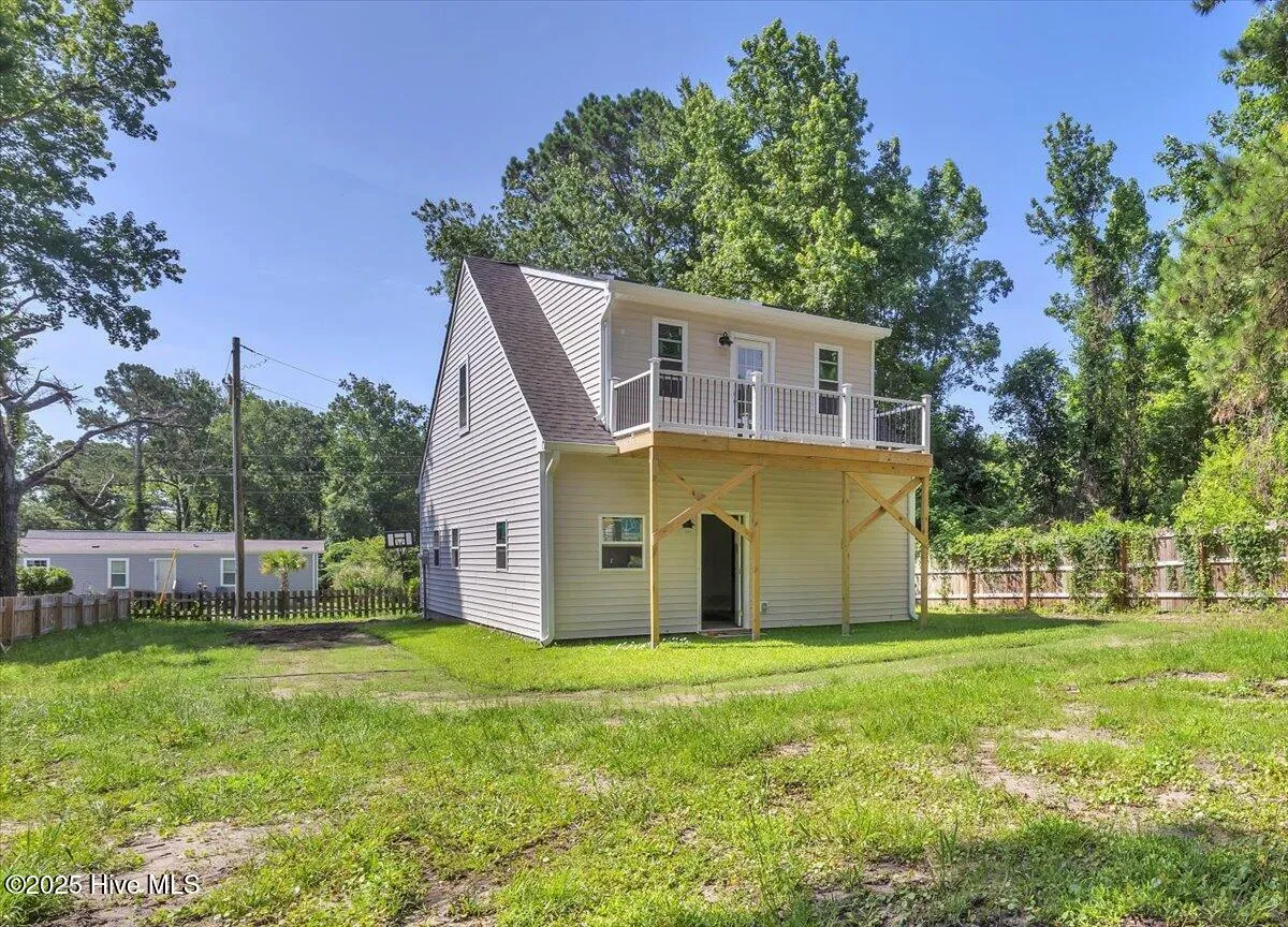 Hampstead, North Carolina 28443, United States, 2 Bedrooms Bedrooms, ,2 BathroomsBathrooms,Residential,Active,153652