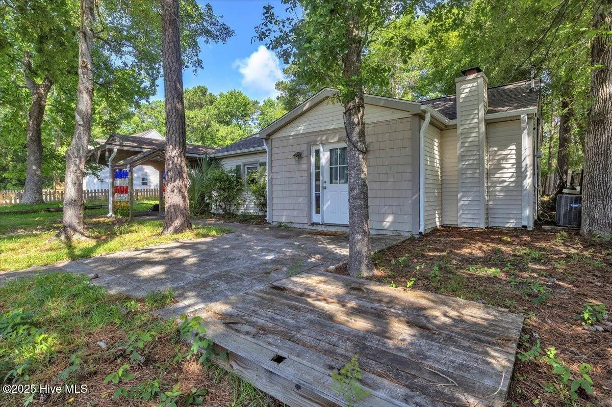 Hampstead, North Carolina 28443, United States, 2 Bedrooms Bedrooms, ,2 BathroomsBathrooms,Residential,Active,153652