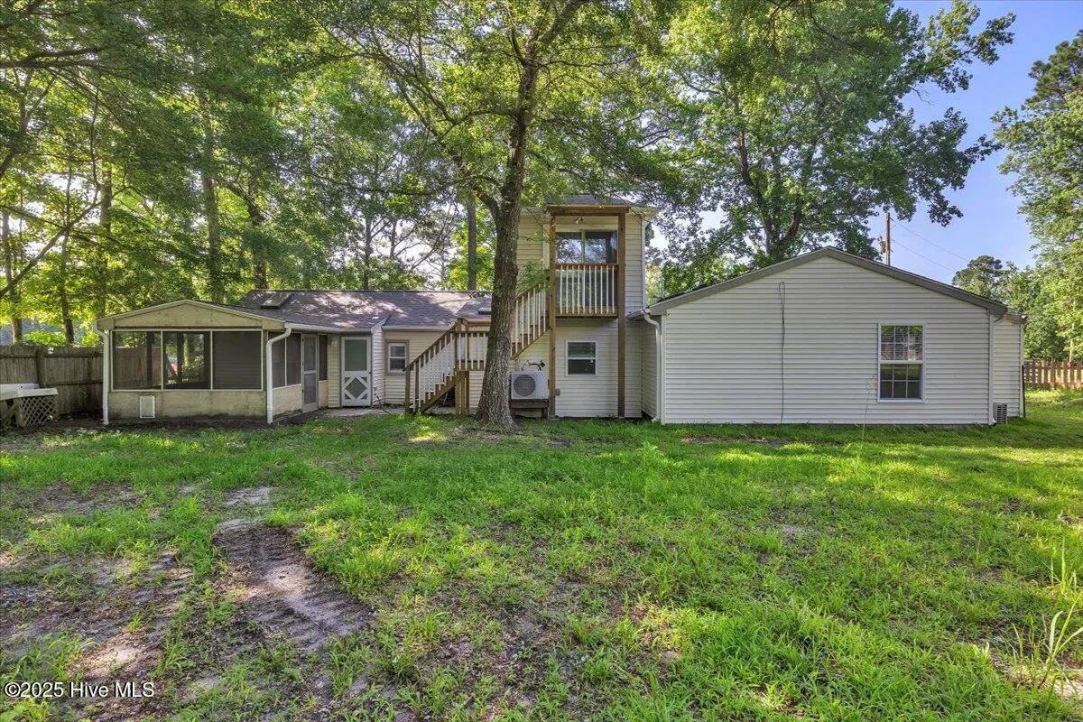 Hampstead, North Carolina 28443, United States, 2 Bedrooms Bedrooms, ,2 BathroomsBathrooms,Residential,Active,153652