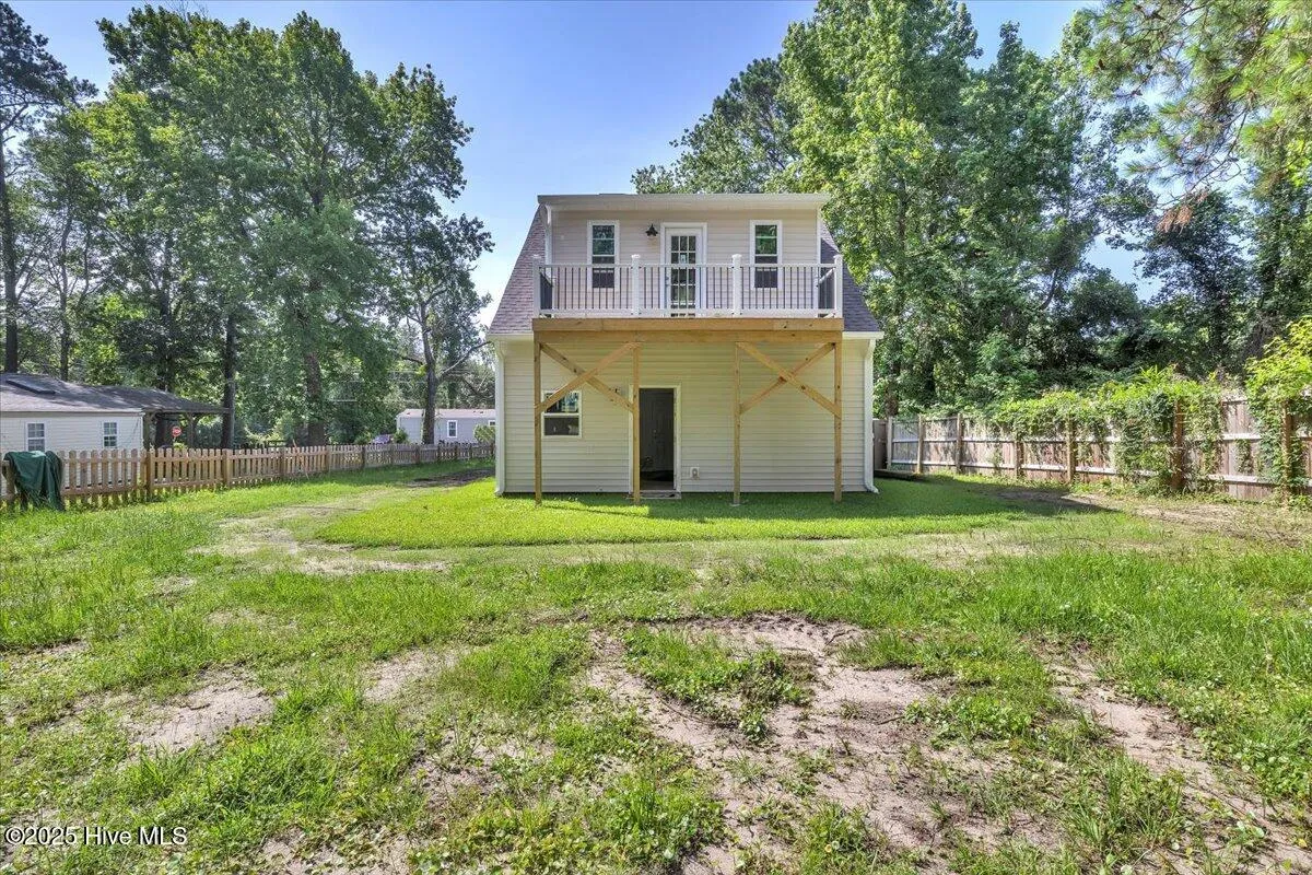 Hampstead, North Carolina 28443, United States, 2 Bedrooms Bedrooms, ,2 BathroomsBathrooms,Residential,Active,153652