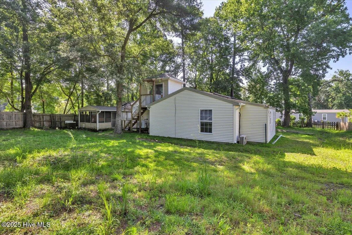 Hampstead, North Carolina 28443, United States, 2 Bedrooms Bedrooms, ,2 BathroomsBathrooms,Residential,Active,153652