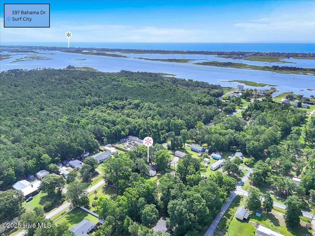 Hampstead, North Carolina 28443, United States, 2 Bedrooms Bedrooms, ,2 BathroomsBathrooms,Residential,Active,153652