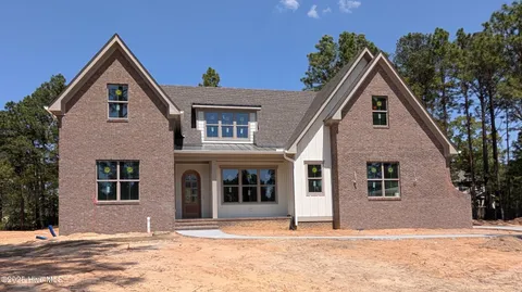320 Sloan Lane, Pinehurst, NC 28374 - MLS#: 100498554