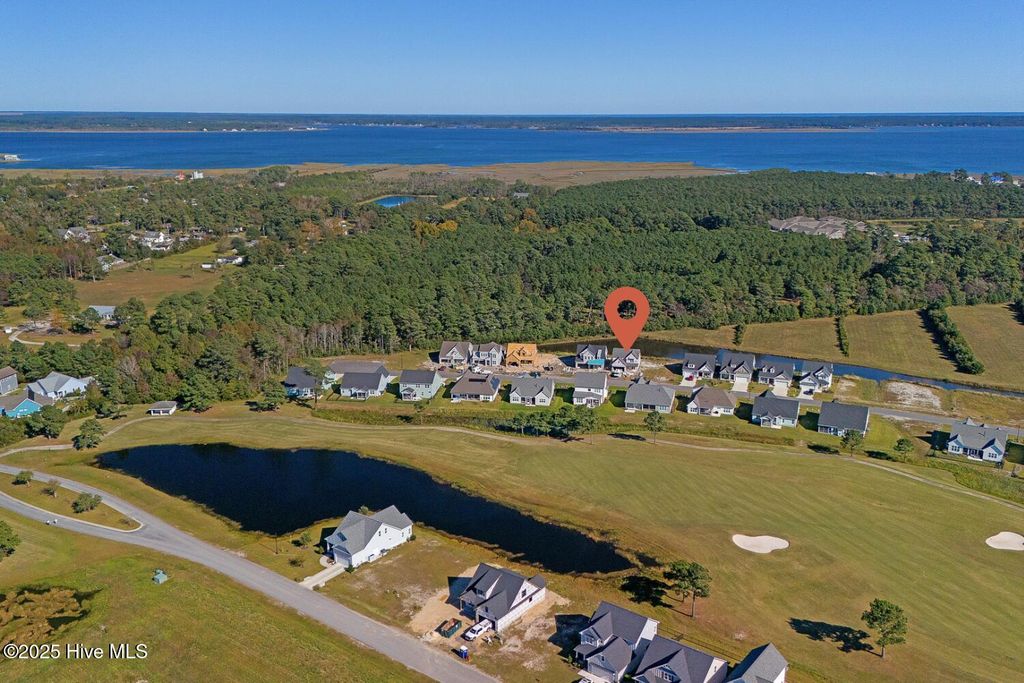 Photo of 212 Windswept Lane, Beaufort, NC 28516 (MLS # 100538851)