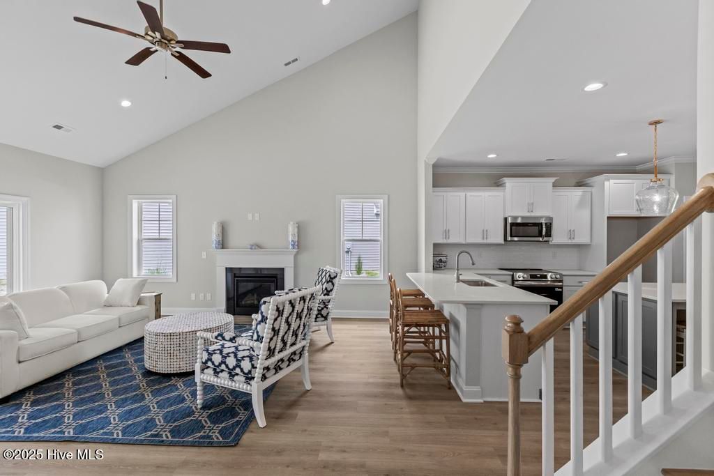 Photo of 212 Windswept Lane, Beaufort, NC 28516 (MLS # 100538851)