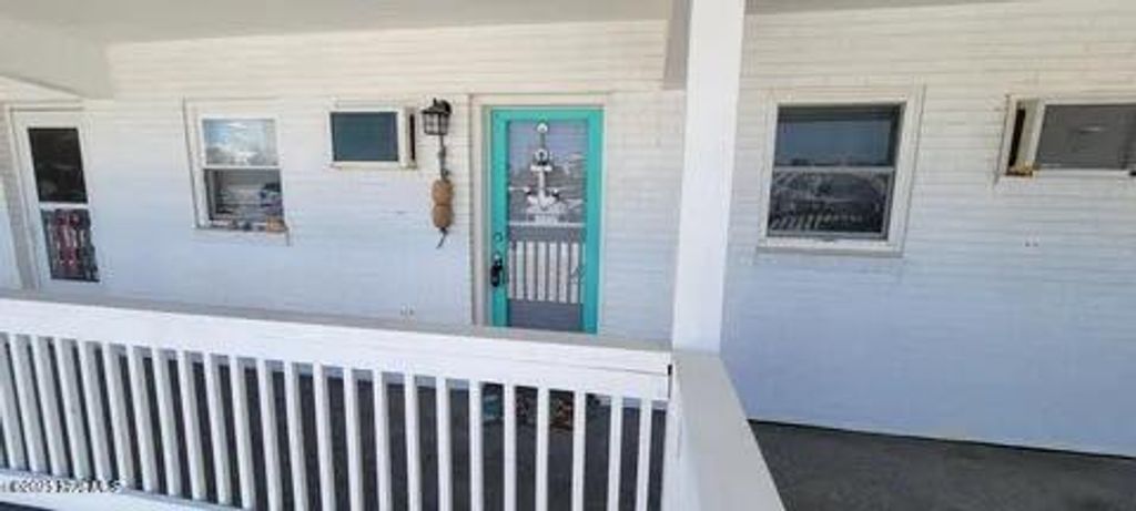 Photo of 303 Henderson Boulevard #14, Atlantic Beach, NC 28512 (MLS # 100543503)