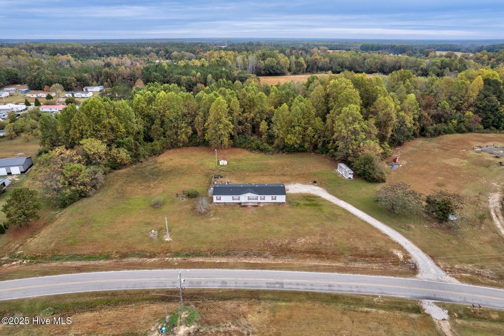 Photo of 4694 Needham Road, Bailey, NC 27807 (MLS # 100538509)