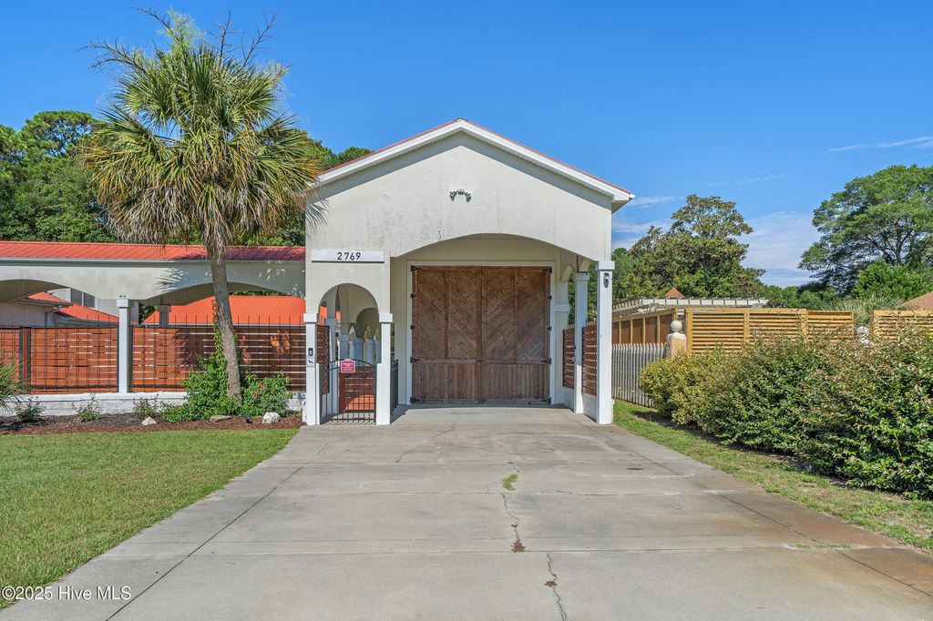 Photo of 2769 Craven Street SW, Supply, NC 28462 (MLS # 100518727)