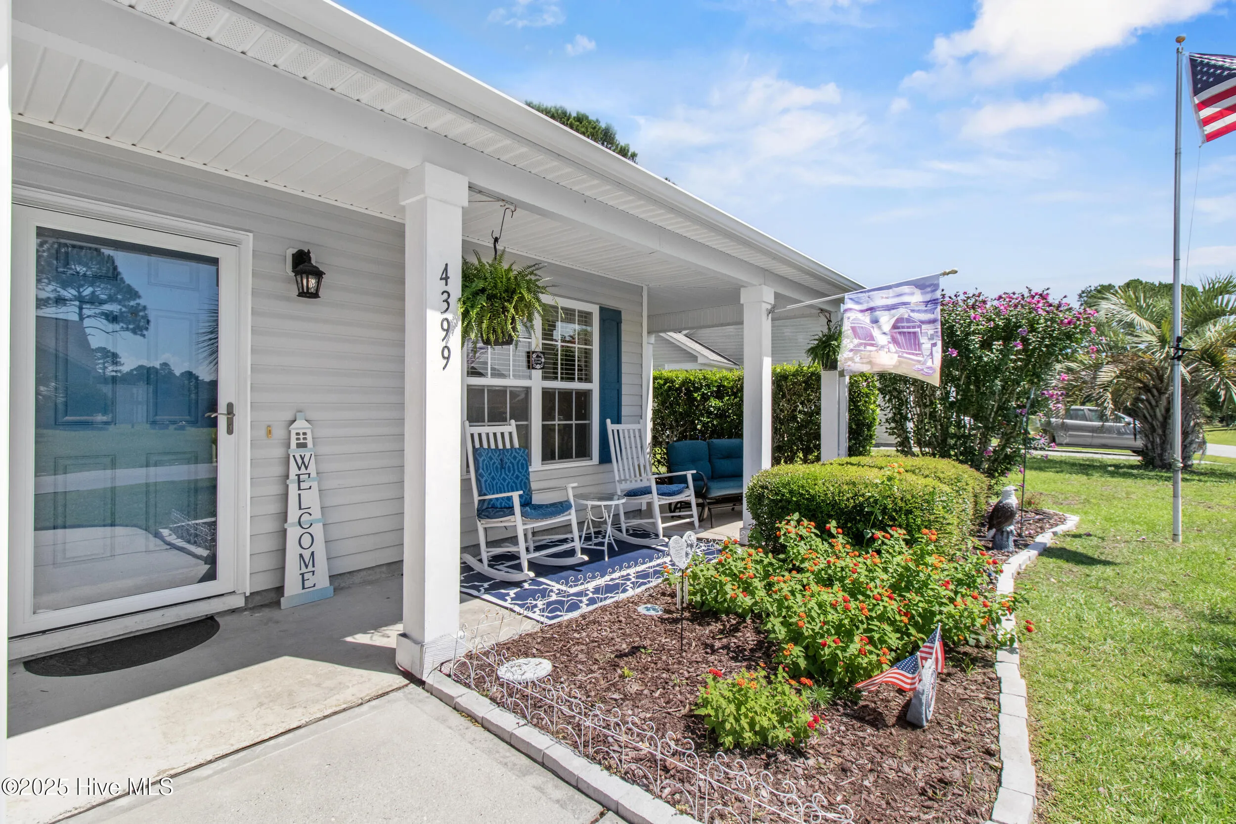 Shallotte, North Carolina 28470, United States, 3 Bedrooms Bedrooms, ,2 BathroomsBathrooms,Residential,Active,155636